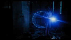 In Memoriam: Thai Short Film & Video Festival 2024's poster