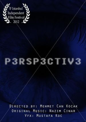 Perspective's poster