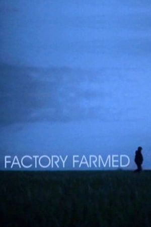 Factory Farmed's poster