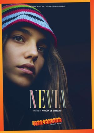 Nevia's poster