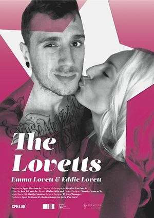 The Lovetts's poster