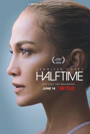 Halftime's poster