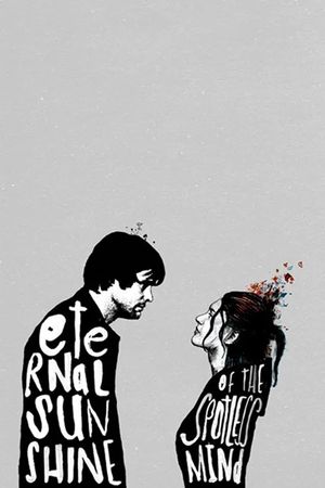 Eternal Sunshine of the Spotless Mind's poster