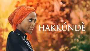 Hakkunde's poster