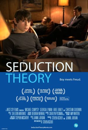 Seduction Theory's poster