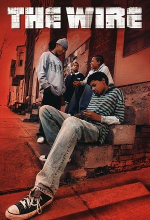 The Wire Odyssey's poster