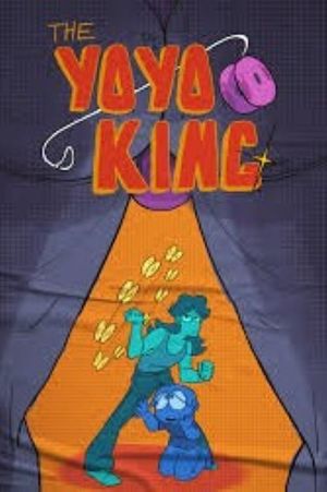 The YoYo King's poster