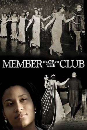 Member of the Club's poster