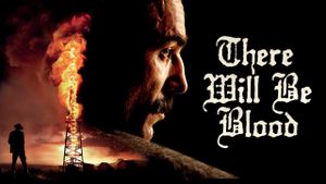There Will Be Blood's poster