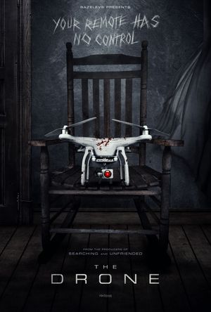 The Drone's poster