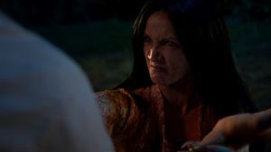 Revenge of the Pontianak's poster