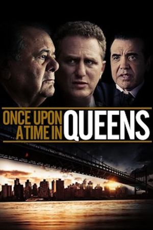 Once Upon a Time in Queens's poster