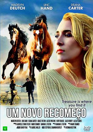 Painted Horses's poster