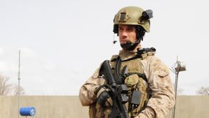 Seal Team Six: The Raid on Osama Bin Laden's poster