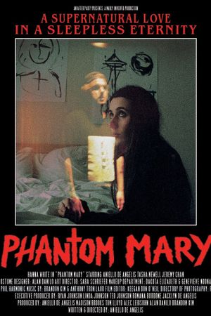 Phantom Mary's poster