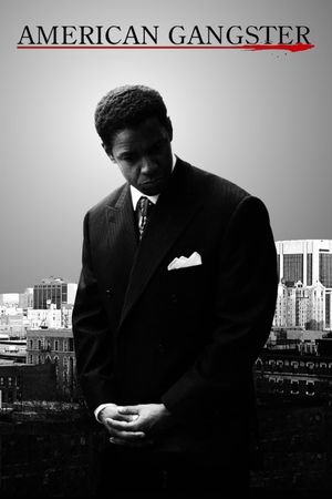 American Gangster's poster