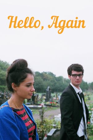 Hello, Again's poster image