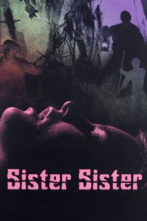 Sister, Sister's poster