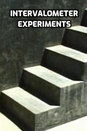 Intervalometer Experiments's poster
