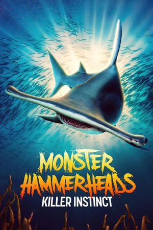 Monster Hammerheads's poster