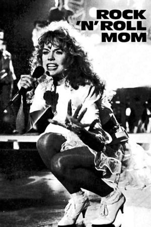 Rock 'N Roll Mum's poster