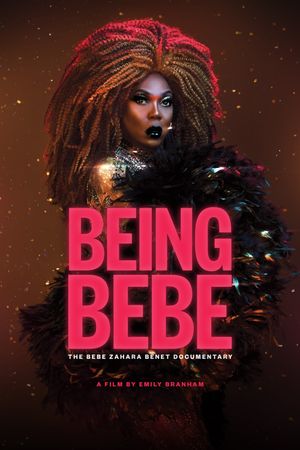 Being BeBe's poster