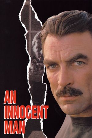 An Innocent Man's poster