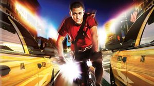 Premium Rush's poster