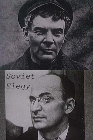 Soviet Elegy's poster