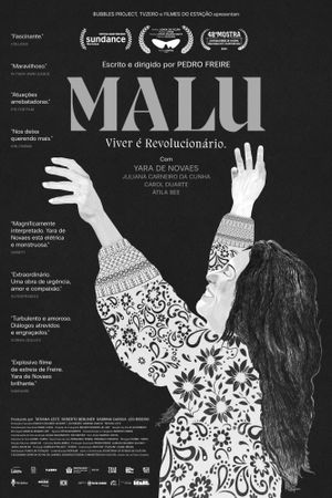 Malu's poster