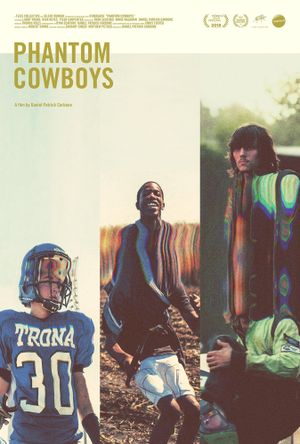 Phantom Cowboys's poster