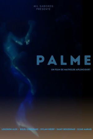 Palme's poster