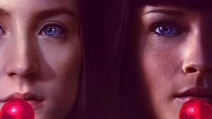 Violet & Daisy's poster