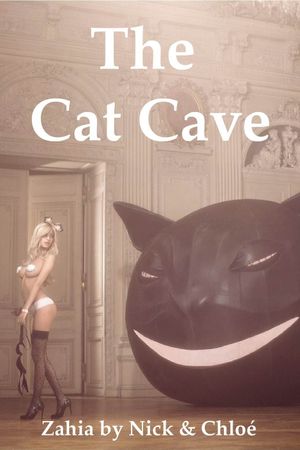 The Cat Cave's poster
