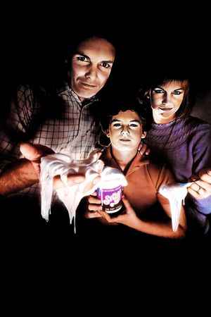 The Stuff's poster