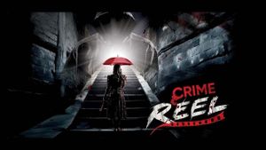 Crime Reel's poster