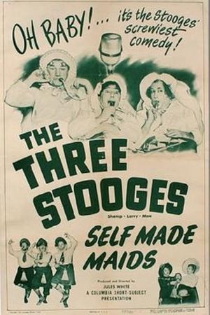 Self Made Maids's poster