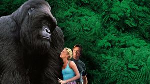 Mighty Joe Young's poster