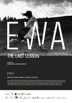 Ewa - The Last Lesson's poster