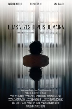 Duas vezes depois de Maíra's poster image