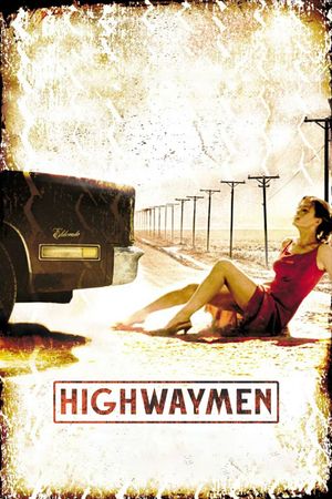 Highwaymen's poster