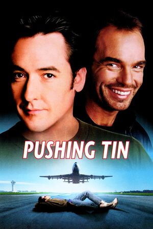 Pushing Tin's poster