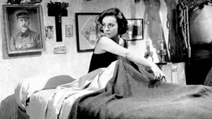Diary of a Chambermaid's poster