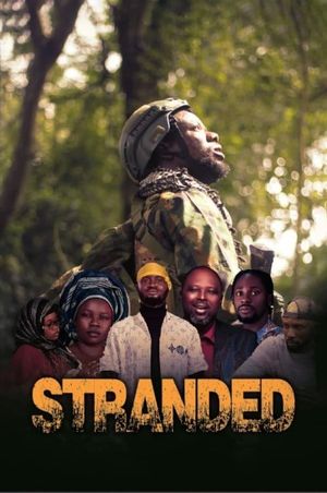 Stranded's poster image