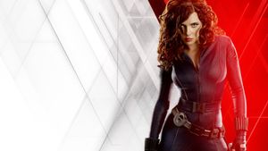 Iron Man 2's poster
