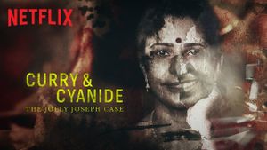 Curry & Cyanide: The Jolly Joseph Case's poster