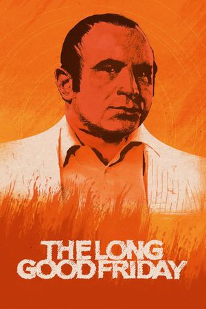 The Long Good Friday's poster