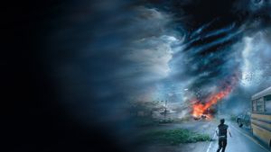 Into the Storm's poster