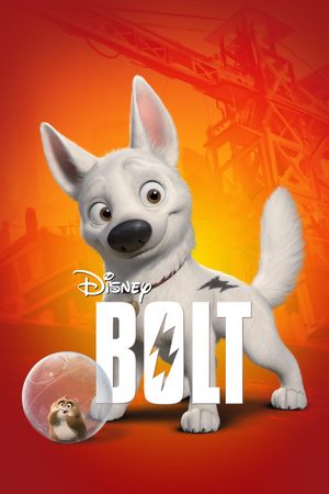Bolt's poster