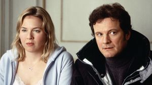 Bridget Jones: The Edge of Reason's poster